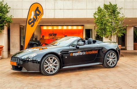 SIXT, EL ALQUILER DE COCHES PREMIUM