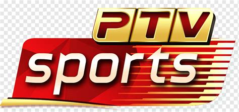 Logo PTV Sports Television channel Pakistan, cricket, television, text, trademark png | PNGWing