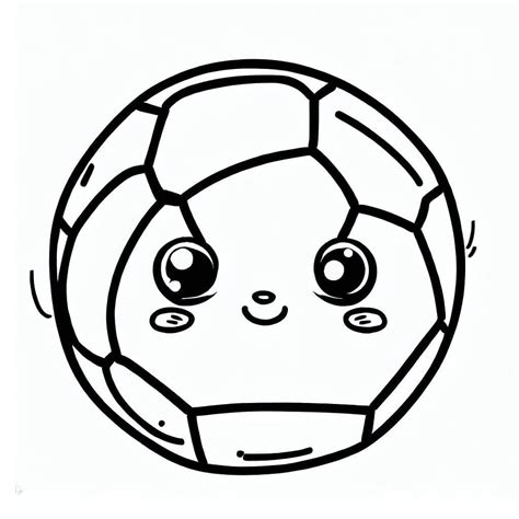 Desenhos de Bola de Futebol de Campo Nike para Colorir e Imprimir ...