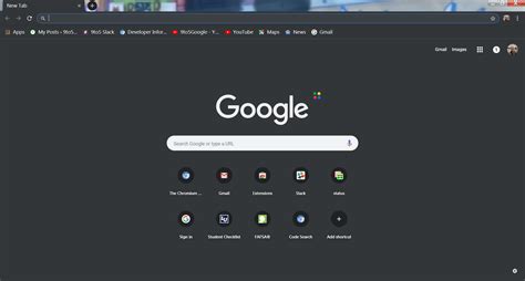 You can enable Chrome's dark mode on Windows [Gallery] - 9to5Google