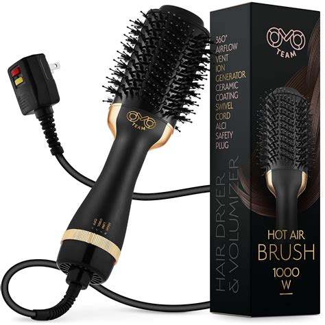 7 Best Rotating Curling Iron Brush in 2024 [Ultimate Guide] - BeautyAha