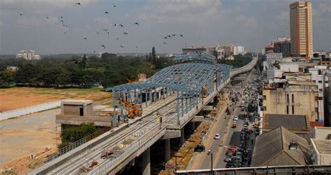 Ghaziabad Metro line to get cleared by Centre - Urban Update