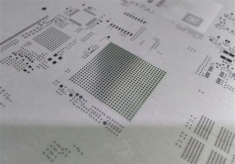 High Quality Pcb Stencil Assembly Services in China | Viasionpcb