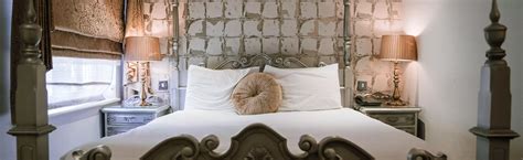 Rooms at Ringwood | Ringwood Hall Hotel | Derbyshire