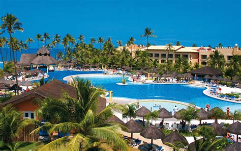 Pacotes Resort Iberostar Bahia - Resort All Inclusive Ibero star Bahia Praia do Forte