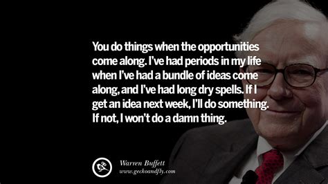 12 Best Warren Buffett Quotes on Investment, Life and Making Money