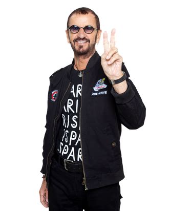 Interview: Ringo Starr on ‘Zoom In’ EP and The Beatles