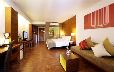 Kamala Beach Resort - A Sunprime Resort in Phuket - Room Deals, Photos ...