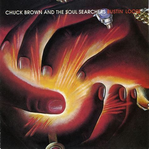 BPM and key for If It Ain't Funky by Chuck Brown and the Soul Searchers ...