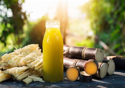 Sugarcane Juice - Benefits, Nutrition, Disadvantages - HealthifyMe