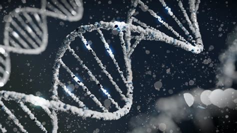 Unexpected DNA discovery is changing everything we know about the rules ...