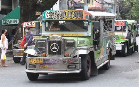 Traditional jeepney phaseout extended | Philstar.com