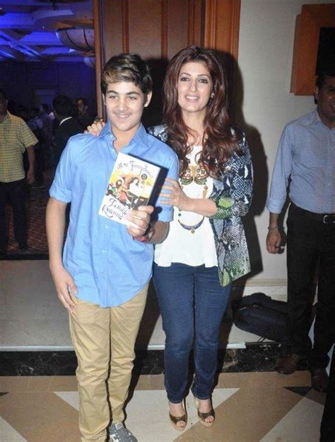 Twinkle Khanna Height, Age, Husband, Boyfriend, Children, Family ...