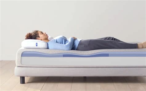 How to choose an orthopedic mattress for back pain