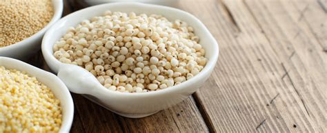 Health Benefits of Sorghum | Kansas Farm Food