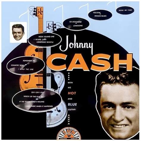 Johnny Cash – I Walk The Line Lyrics | Genius Lyrics