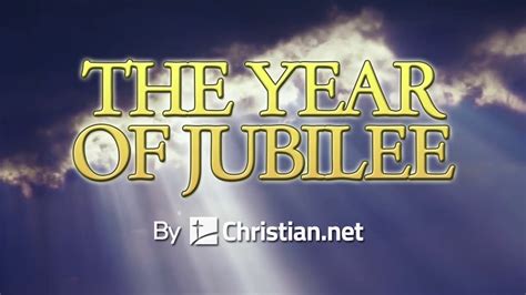 Leviticus 25:8 - 55: The Year of Jubilee | Bible Stories - YouTube