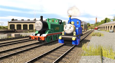 Thomas And Friends Trainz Download - Diver Download For Windows & Mac