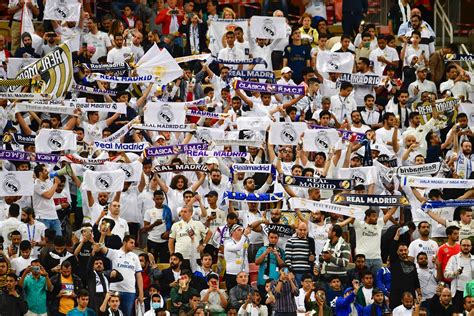 Why Real Madrid peñas are more than just fan clubs - Managing Madrid