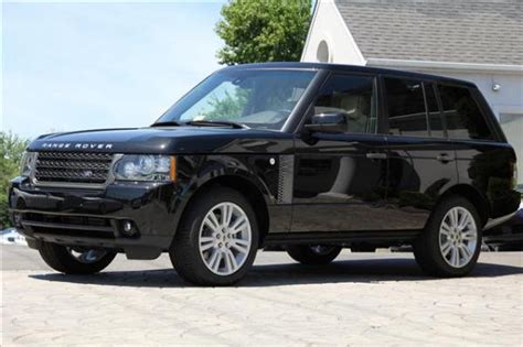 New chauffeured luxury SUV options are beating out cars