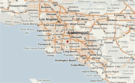 Lakewood CA - Pictures, posters, news and videos on your pursuit ...