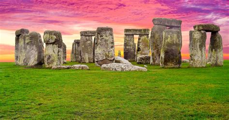 Stonehenge e Bath: tour di 1 giorno da Londra | GetYourGuide