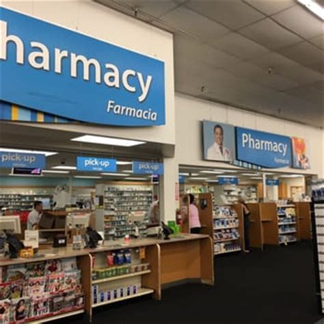 CVS Pharmacy - 20 Photos & 101 Reviews - Drugstores - 3911 S Bristol St ...