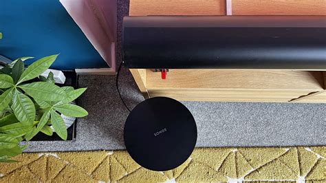 Sonos Sub Mini review: a great soundbar add-on, if you crank up the juice | TechRadar