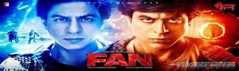 Movie Review Of Fan