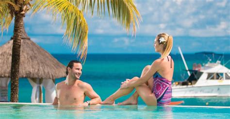 Maritim Resort & Spa Mauritius Family Package (7 nights)