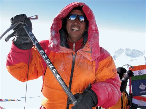 Apa Sherpa | Biography, Mount Everest, & Facts | Britannica