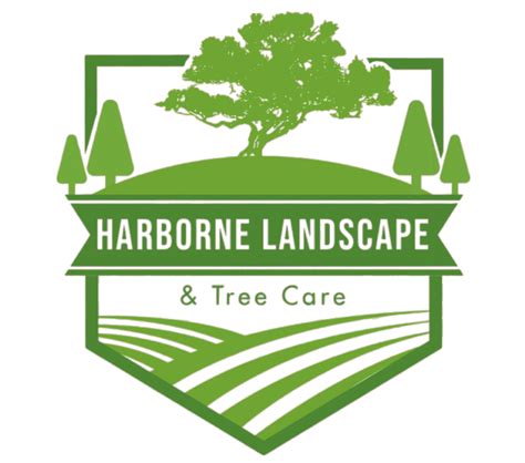 Harborne Landscapes and Tree Care - Home