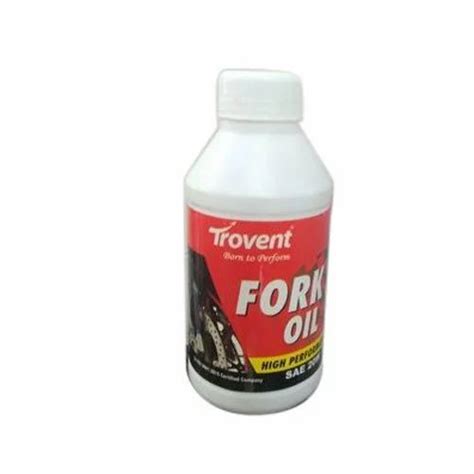 Motorcycle Fork Oil at Rs 42 | Fork Oil in Mumbai | ID: 14302445091