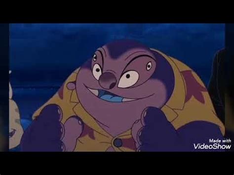 Jumba jookiba tribute - YouTube | Want a relationship quotes, Lilo and stitch, Mario characters