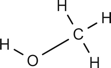 What is the hybridization of carbon in CH3OH (methanol)? | Homework.Study.com