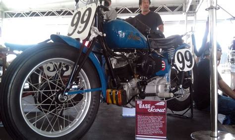 Indian Motorcycle History | Motorcycle.com