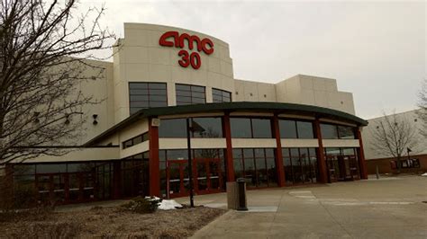 Movie Theater «AMC Forum 30», reviews and photos, 44681 Mound Rd, Sterling Heights, MI 48314, USA