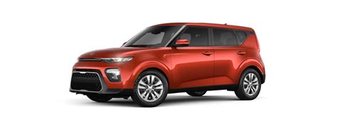 What are the 2020 Kia Soul Colors? | Ray Brandt Kia