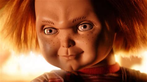 Chucky: Season 2 Exclusive Trailer and Poster Reveal | Flipboard