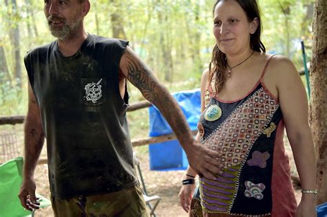 Photos: A look inside the 2016 Rainbow Family gathering at Shawnee National Forest | Local News ...