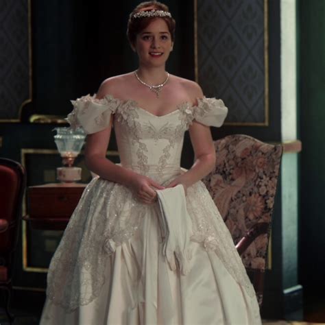 Favourite Wedding Dress? - Once Upon A Time - Fanpop