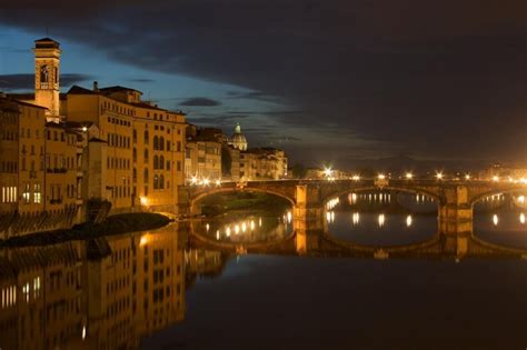 Ponte Santa Trinita (Firenze) | ViaggiArt