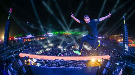 Martin Garrix Wallpapers (76+ images)