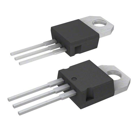 STP45NF06 | STMICROELECTRONICS Transistor MOSFET | SOS electronic