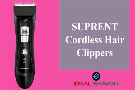 BEST CORDLESS BALDING CLIPPERS