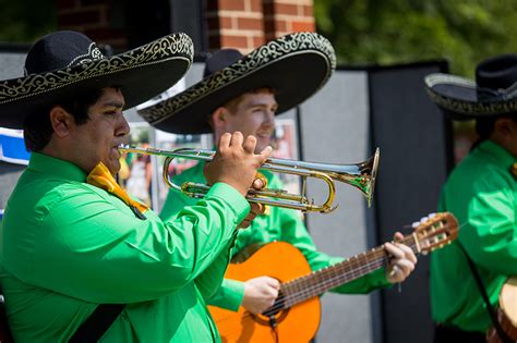 Hispanic Heritage Month Kickoff Event September 18 | Arkansas Tech ...