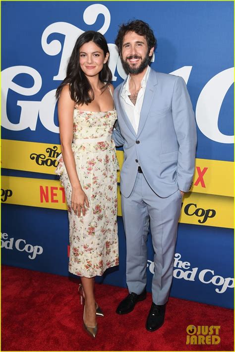 Josh Groban & Tony Danza Premiere 'The Good Cop' in NYC: Photo 4151382 ...