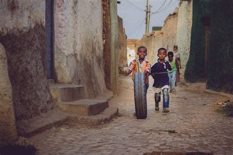 Harar in Ethiopia: Things to do in Africa's most colourful city