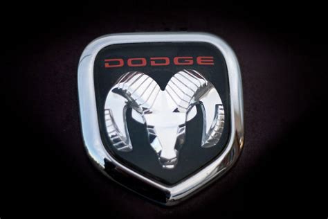 Dodge Ram Emblem by corbinse on DeviantArt