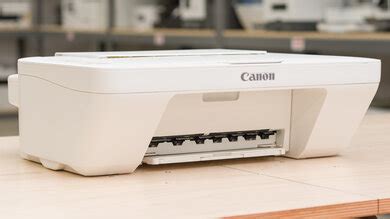 Canon PIXMA MG2522 Review - RTINGS.com